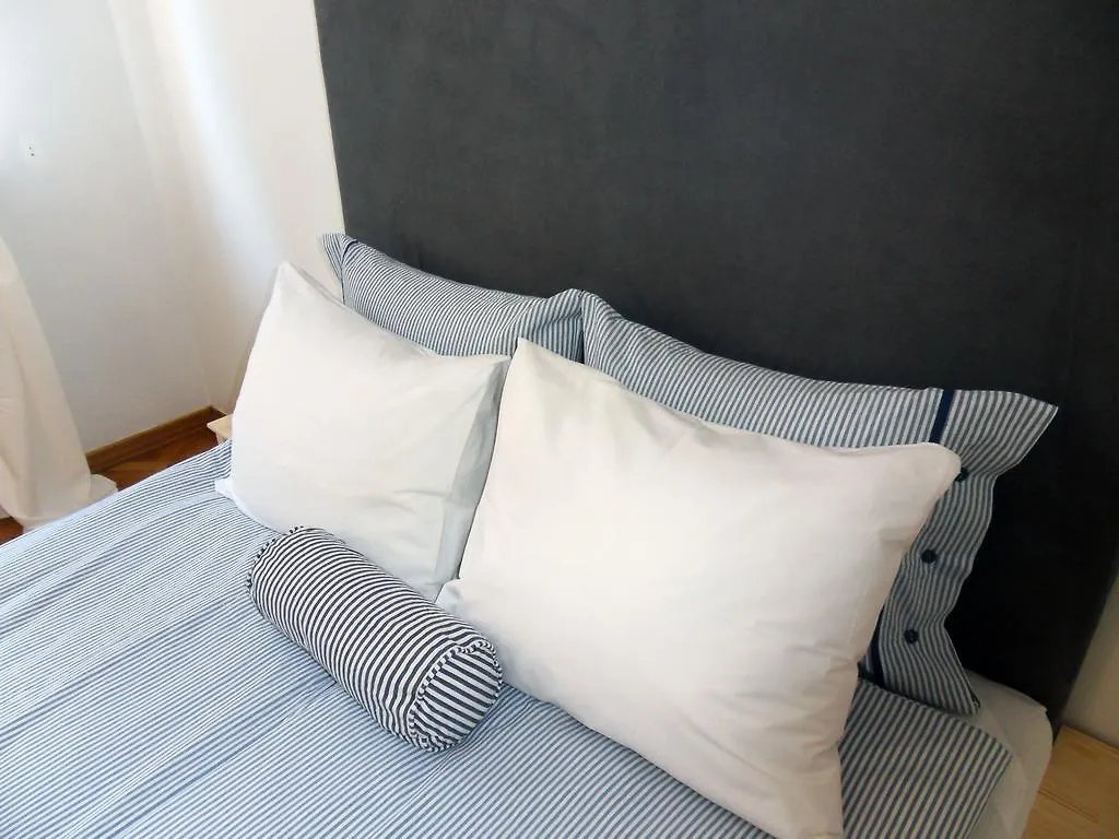 Design City Old Town - Celna Apartment Warsaw Poland