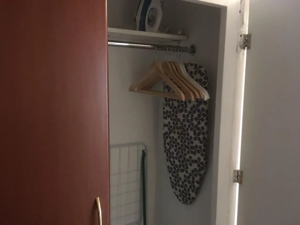 Design City Old Town - Celna Apartment Warsaw
