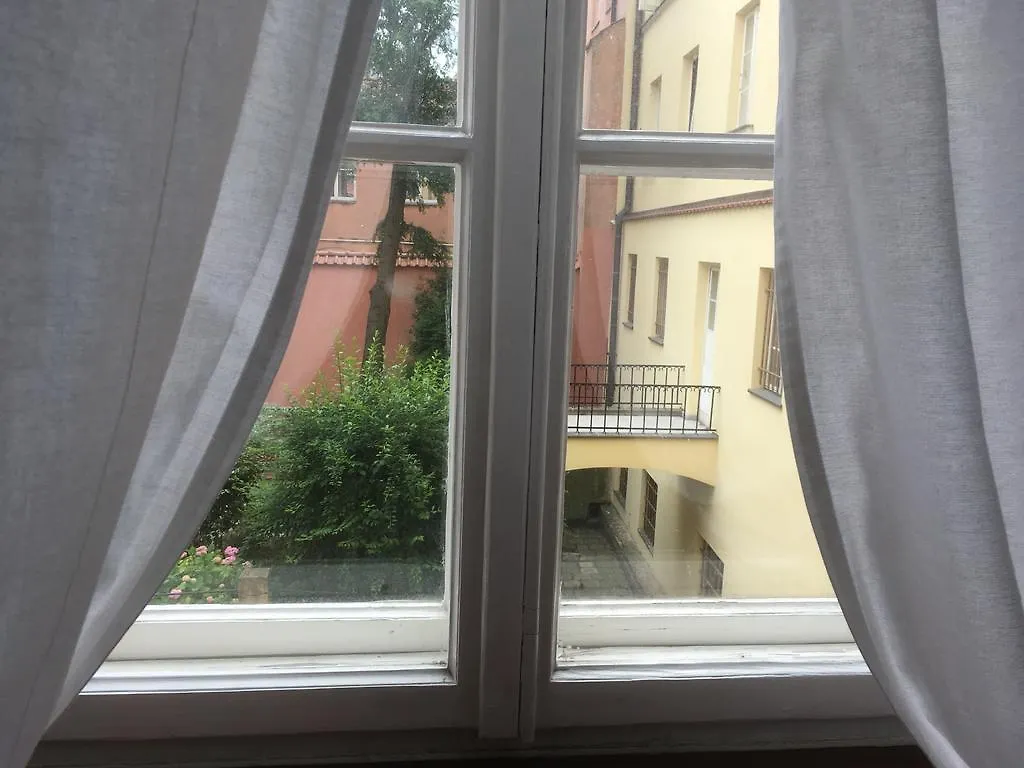 Design City Old Town - Celna Apartment Warsaw 0*,