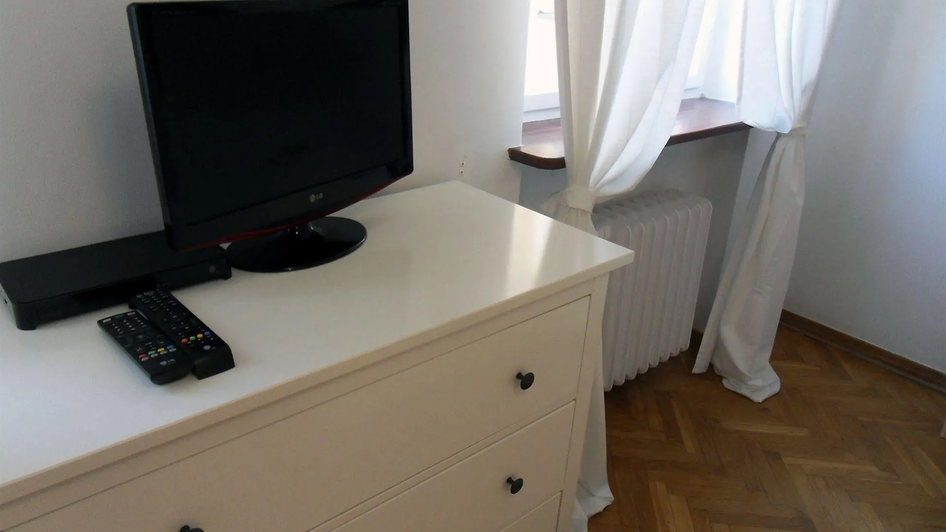 Design City Old Town - Celna Apartment Warsaw