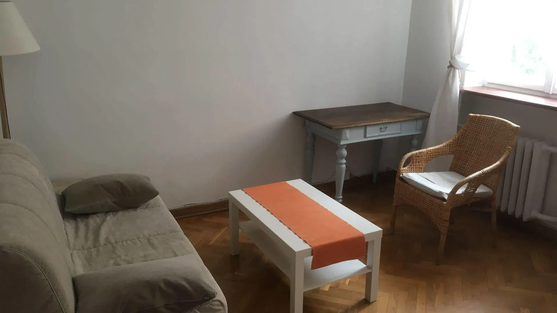 Design City Old Town - Celna Apartment Warsaw Poland