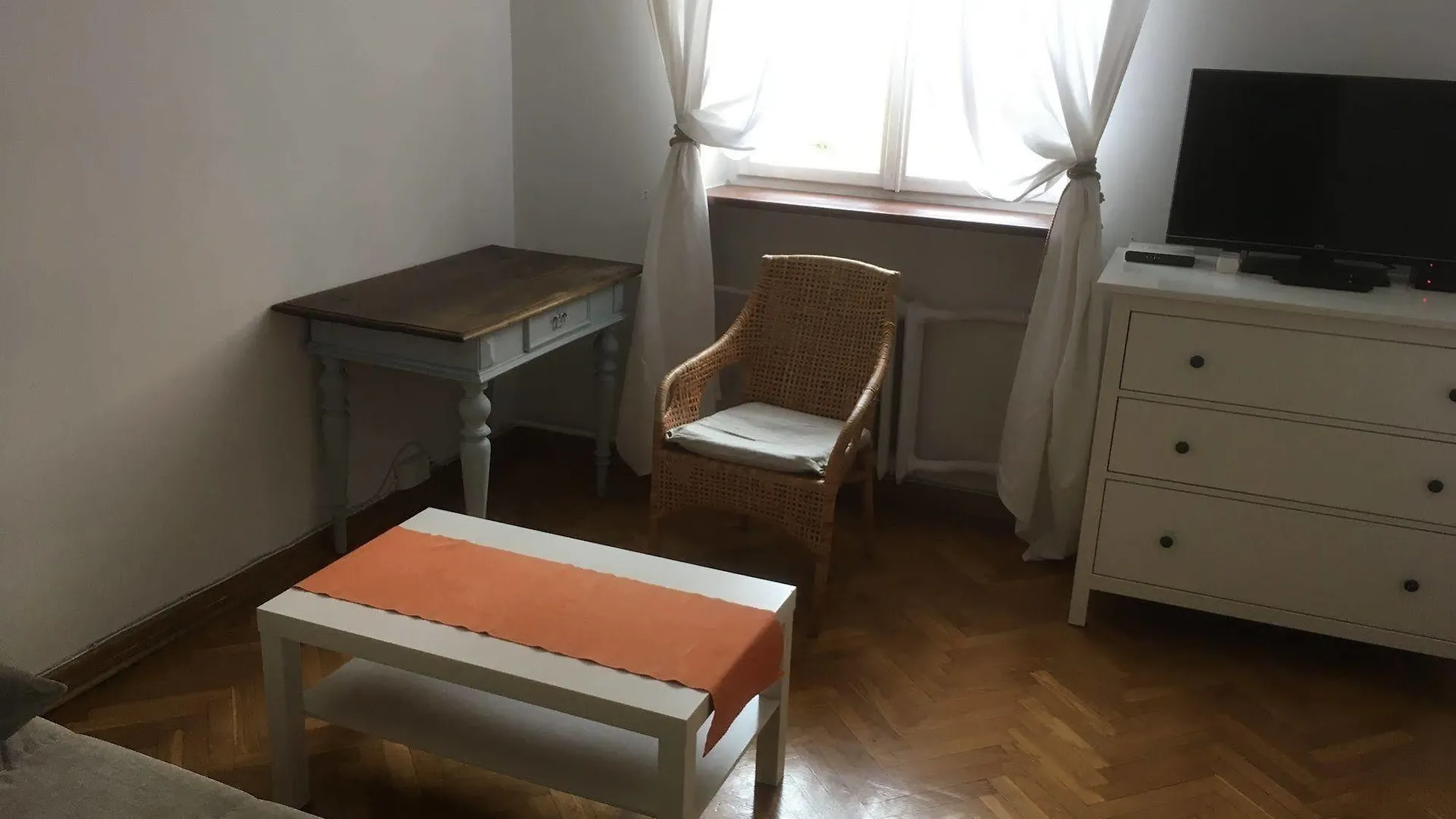 Design City Old Town - Celna Apartment Warsaw