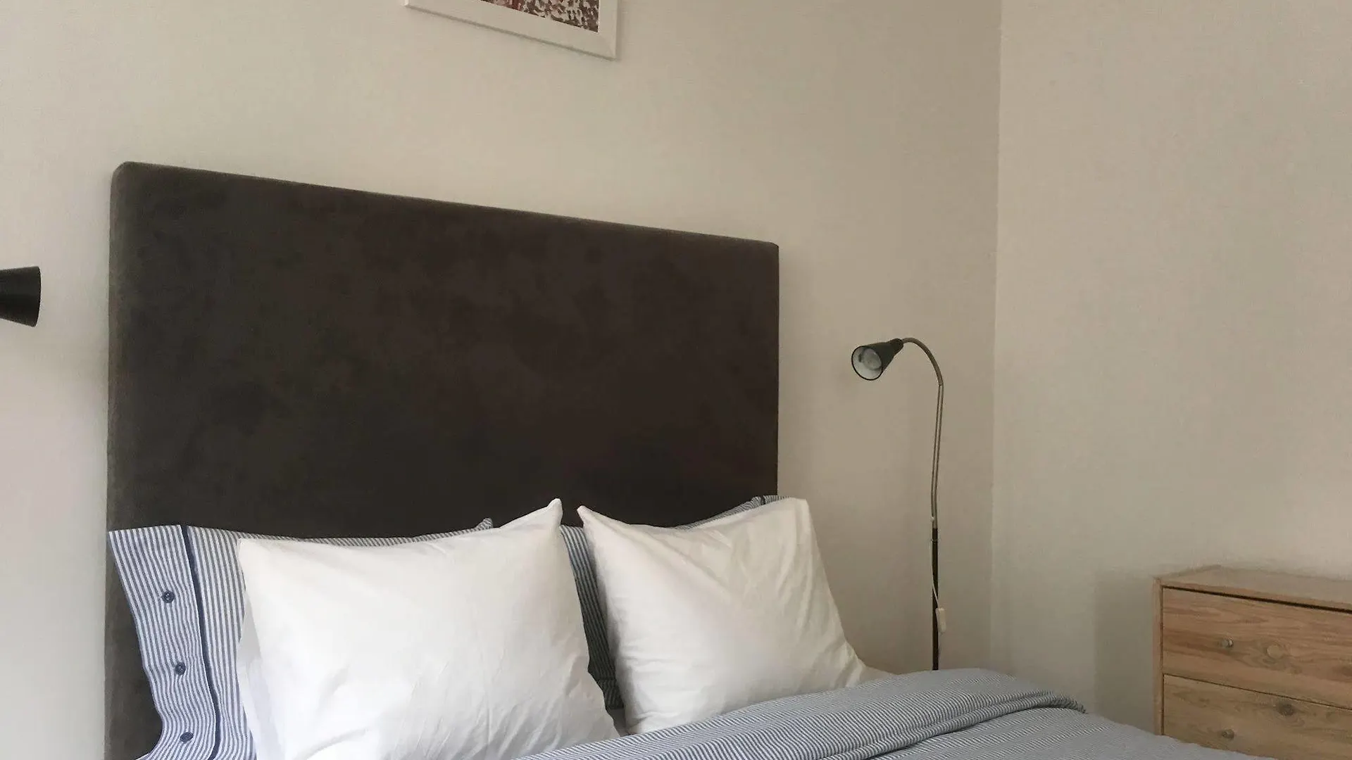 Design City Old Town - Celna Apartment location