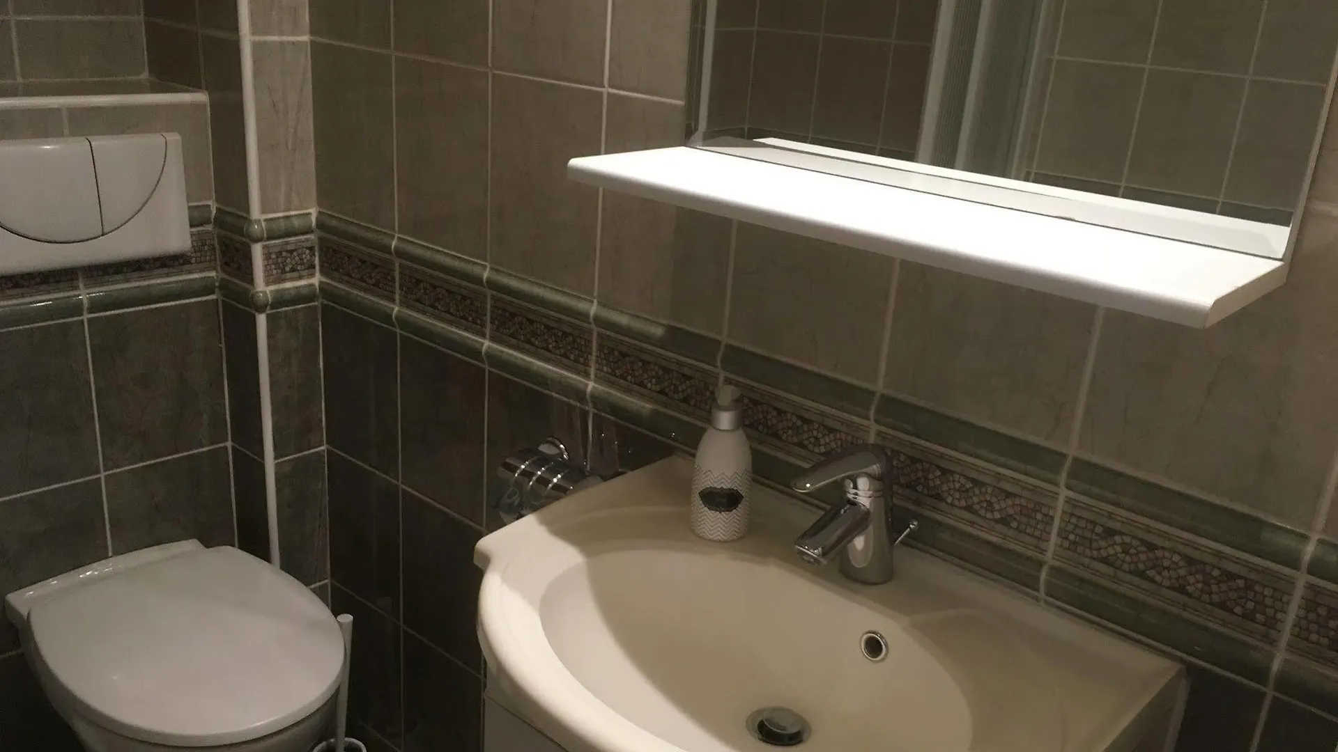 Design City Old Town - Celna Apartment Warsaw