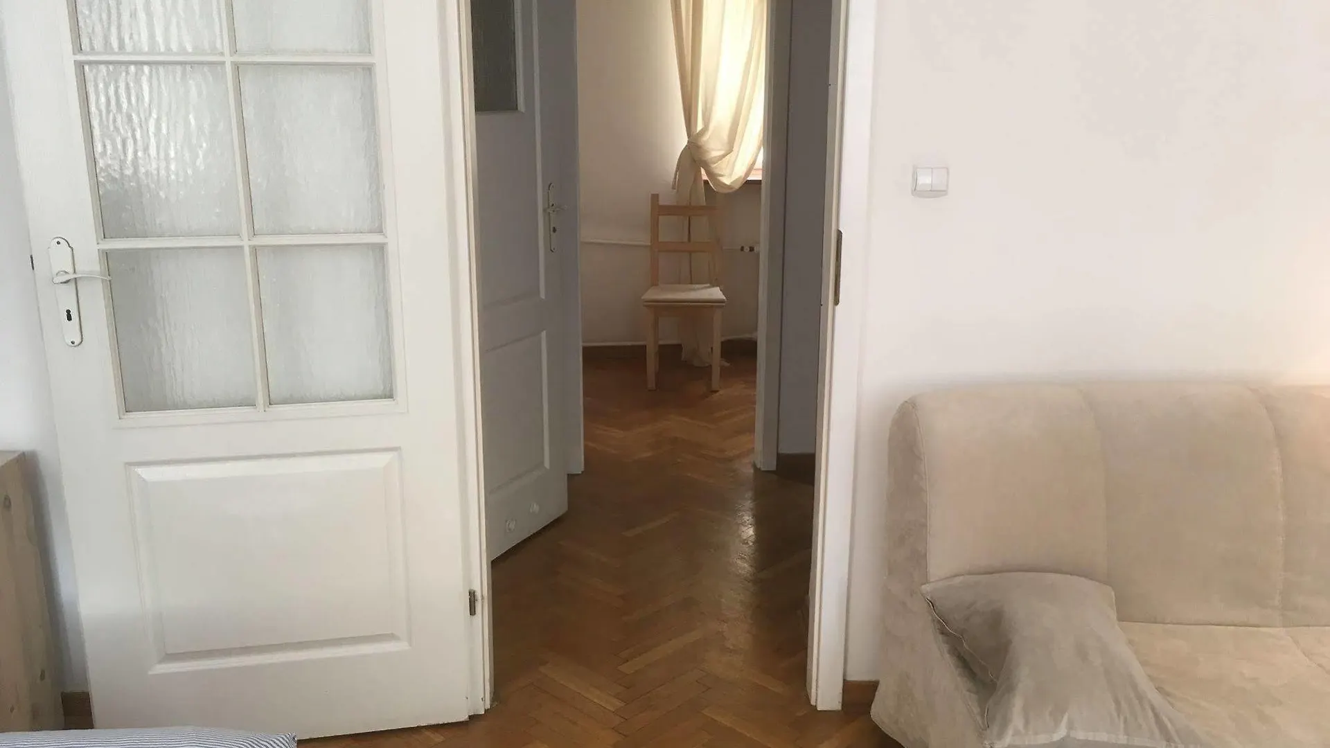 Design City Old Town - Celna Apartment Warsaw