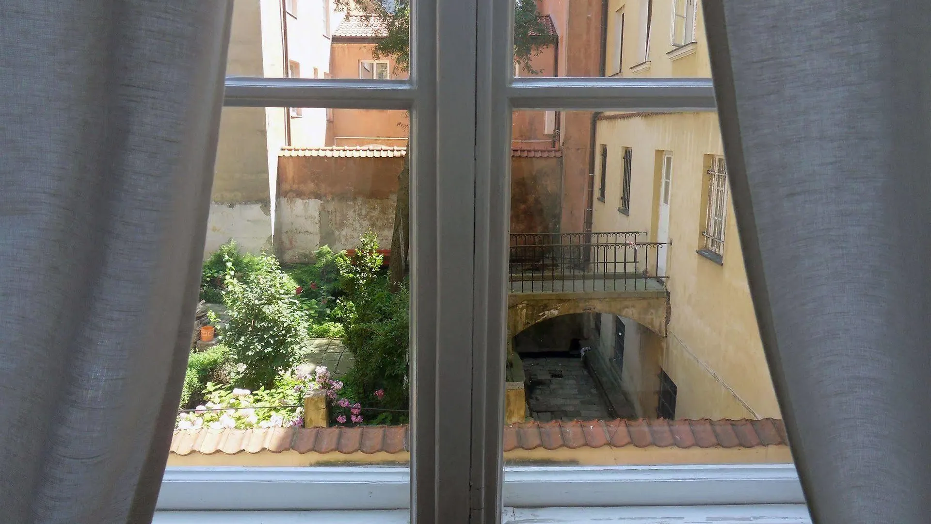 Design City Old Town - Celna Apartment Warsaw