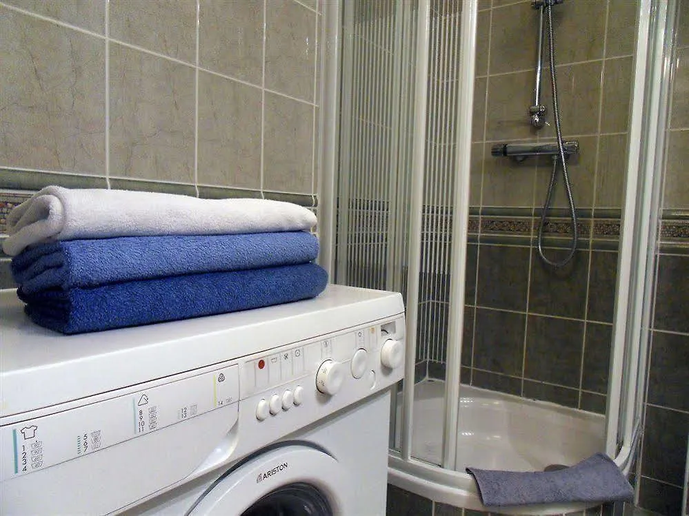 Design City Old Town - Celna Apartment Warsaw